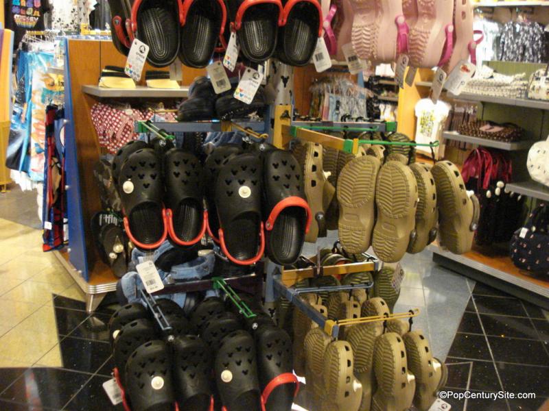 Crocs